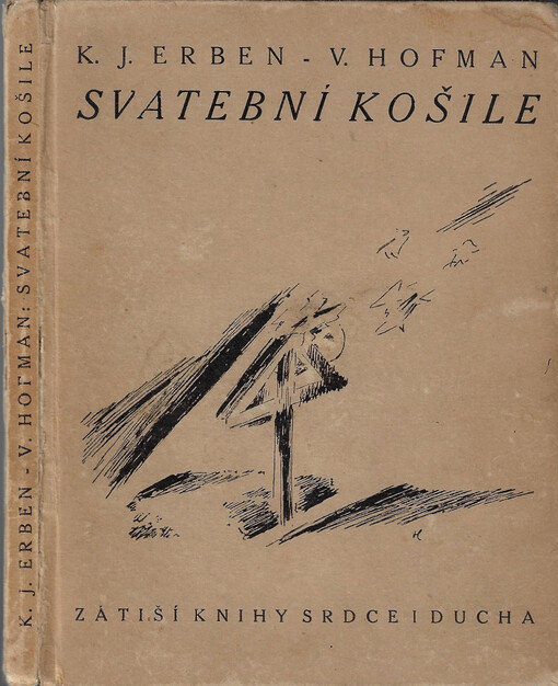 Svatební košile