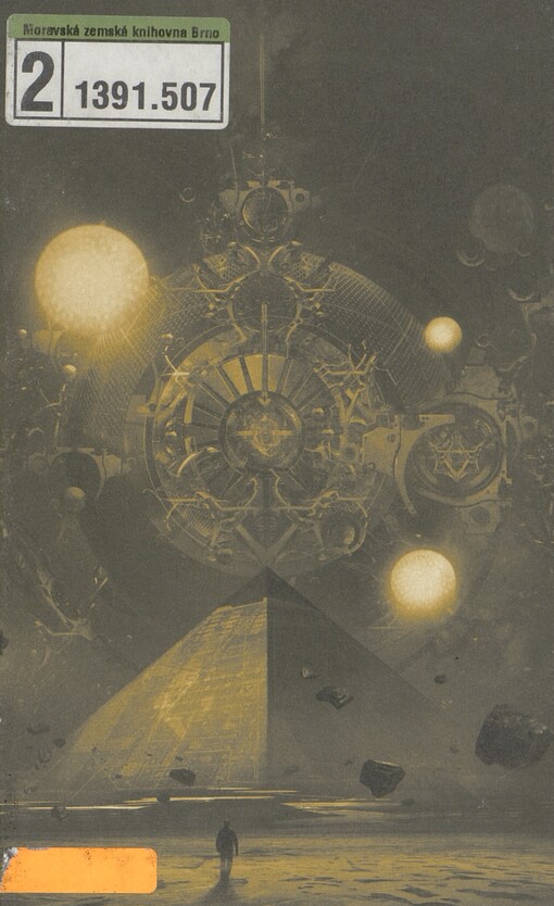 Problém tří těles