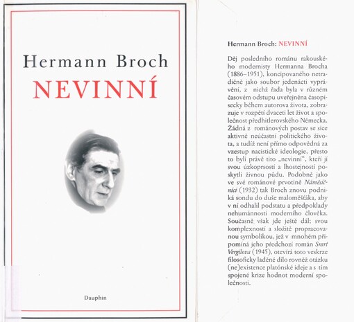 Nevinní