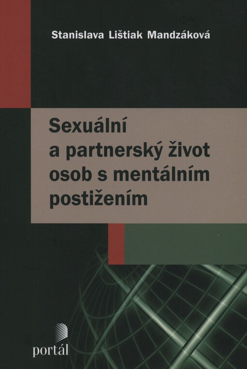 Sexuální a partnerský život osob s mentálním postižením
