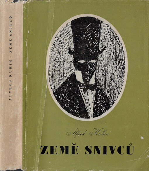 Země snivců : Fantastický román