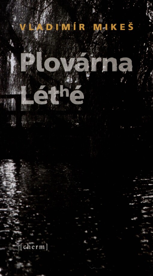 Plovárna Léthé