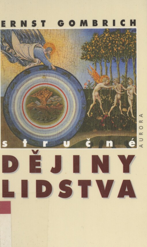 Stručné dějiny lidstva: pro malé i velké čtenáře