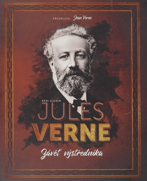 Jules Verne: závěť výstředníka