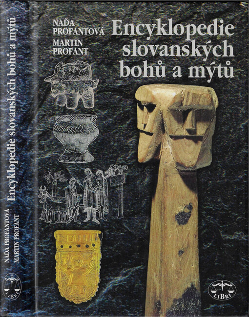 Encyklopedie slovanských bohů a mýtů