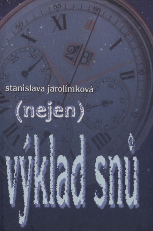 (nejen) výklad snů