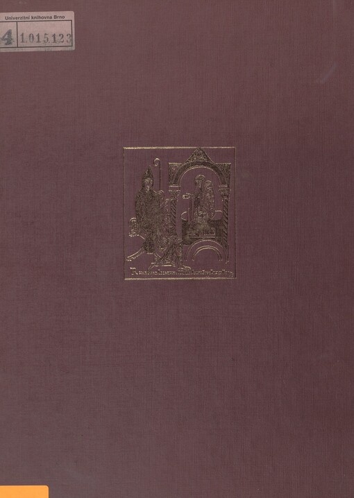 Kláštery: sto architektonických klenotů Západu