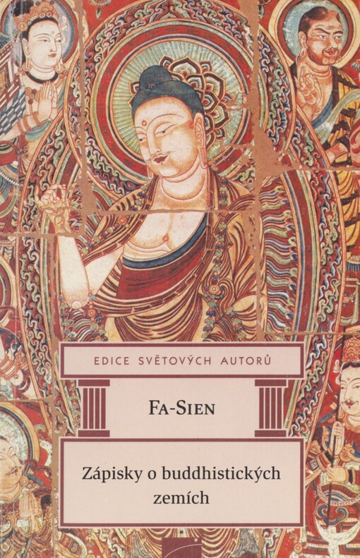 Zápisky o buddhistických zemích