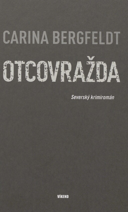 Otcovražda