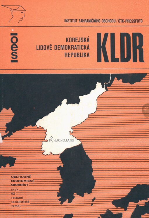 Korejská lidově demokratická republika
