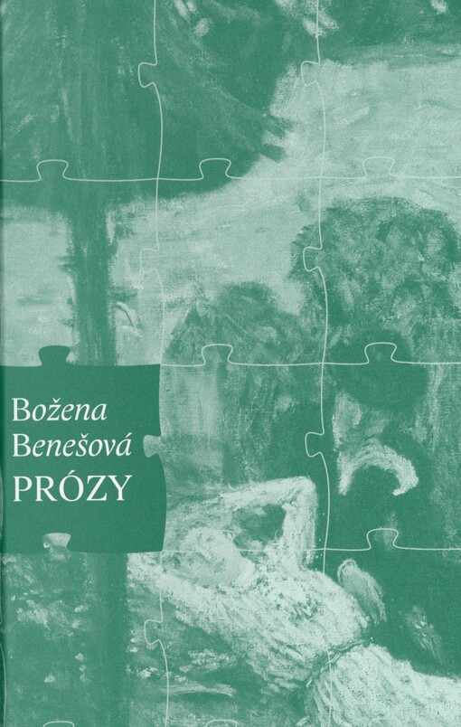 Prózy
