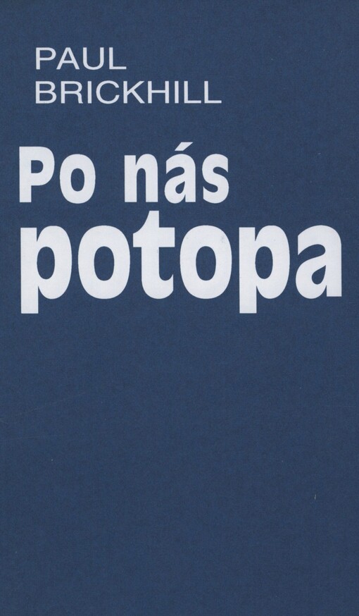 Po nás potopa