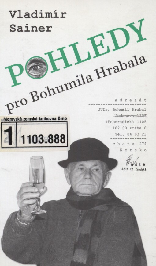 Pohledy