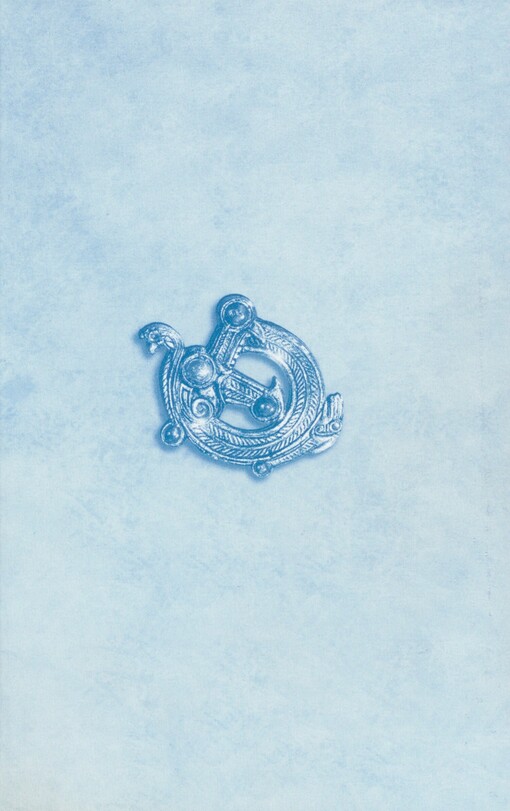 Dým ve větru: případ sestry Fidelmy