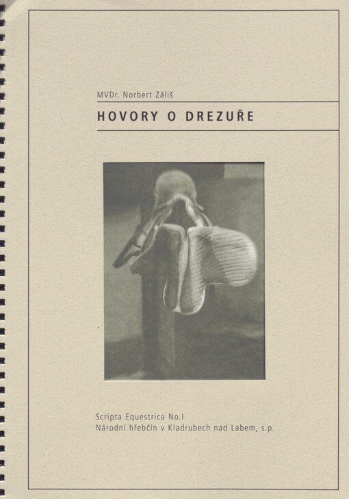 Hovory o drezuře