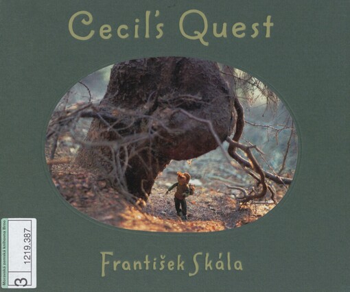 Cecil's quest