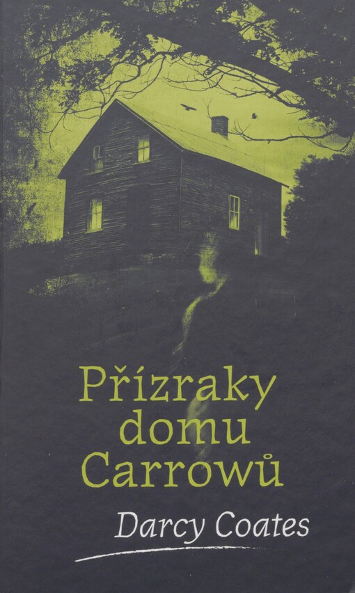 Přízraky domu Carrowů