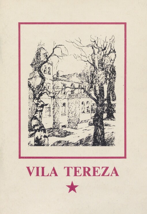 Vila Tereza