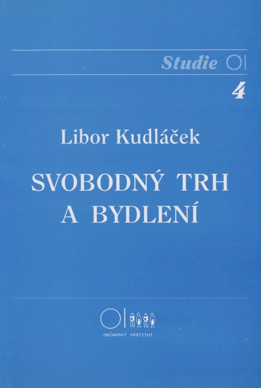 Svobodný trh a bydlení: reforma bytové politiky v České republice