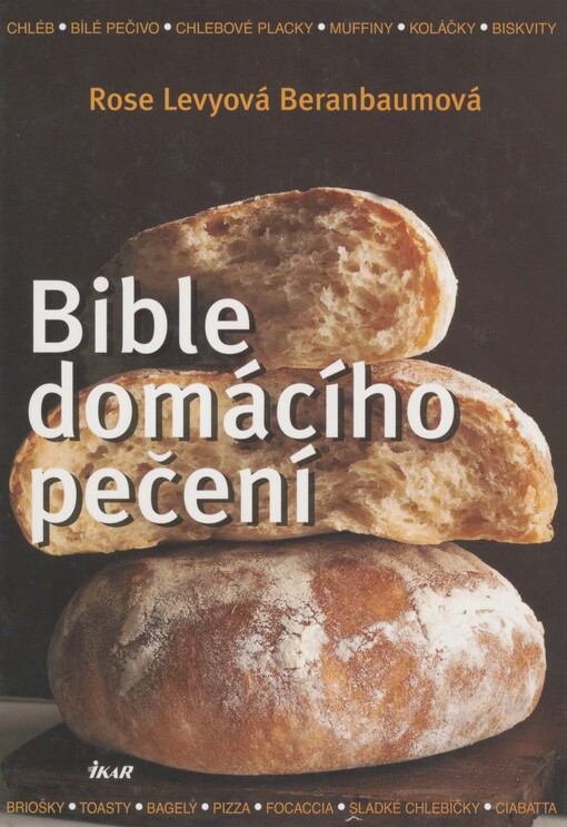 Bible domácího pečení