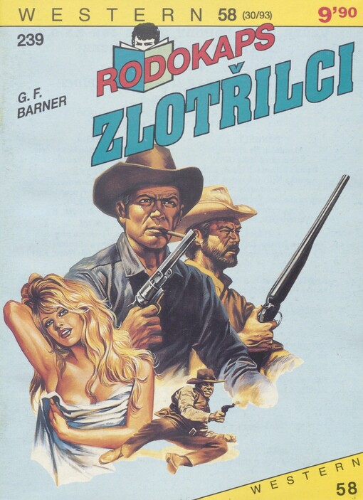 Zlotřilci