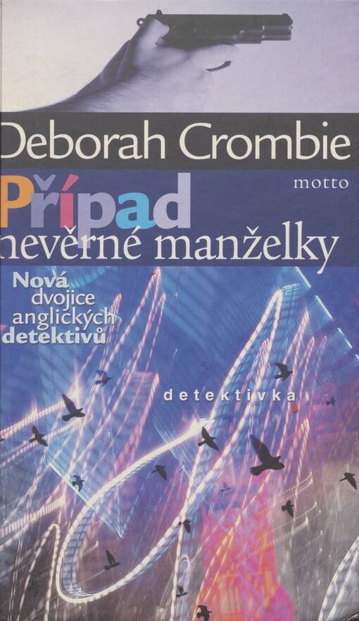 Případ nevěrné manželky
