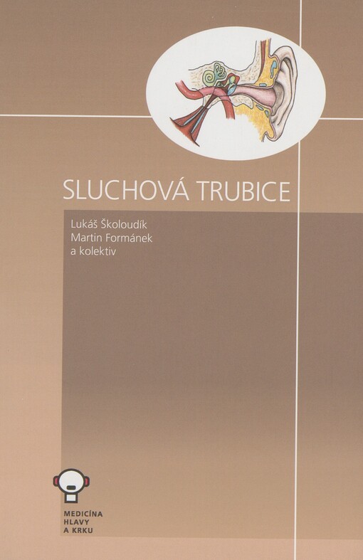 Sluchová trubice