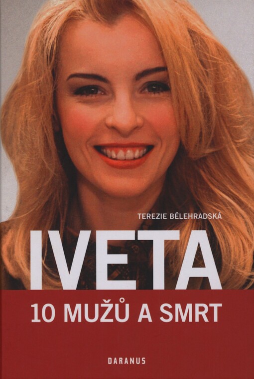 Iveta - 10 mužů a smrt