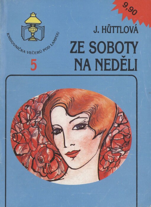 Ze soboty na neděli
