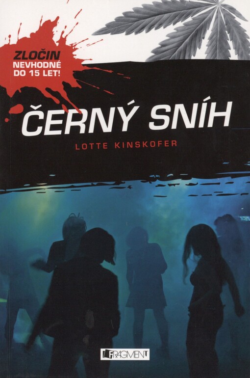 Černý sníh