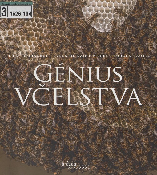 Génius včelstva