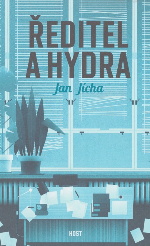 Ředitel a hydra