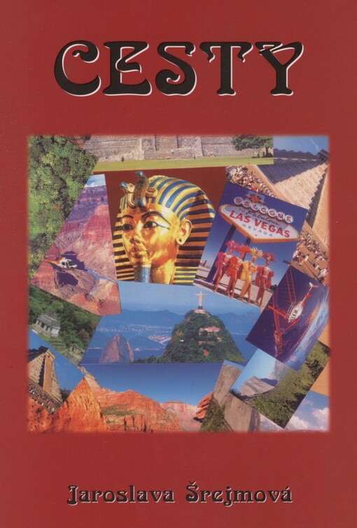 Cesty