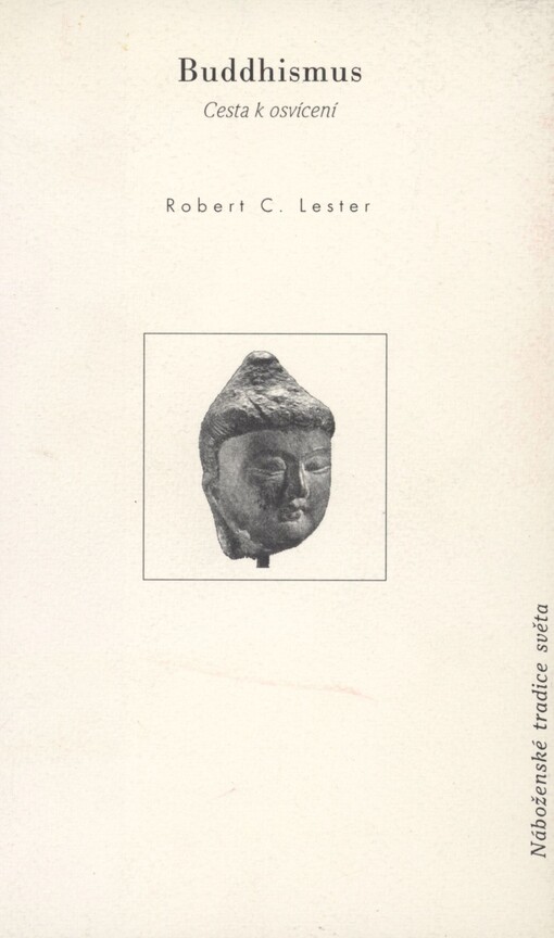 Buddhismus: cesta k osvícení