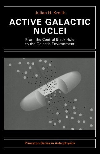 Active galactic nuclei : from the central black hole to the galactic environment