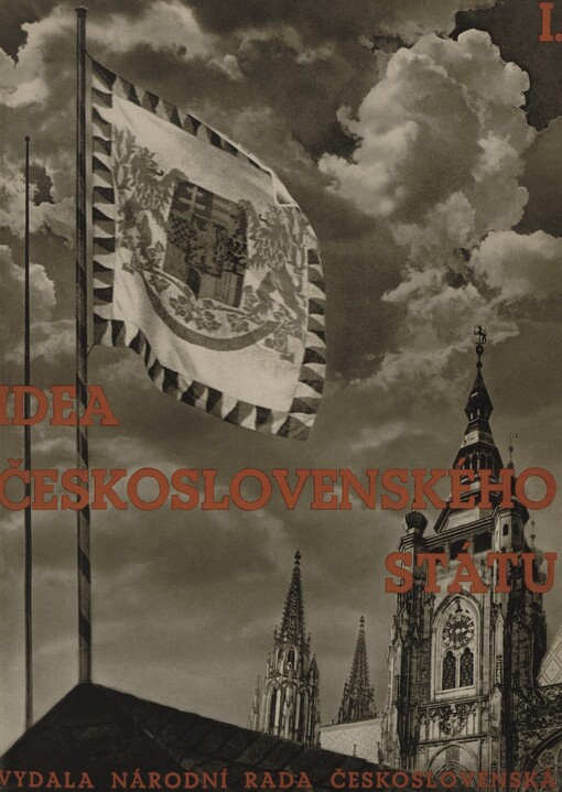 Idea československého státu