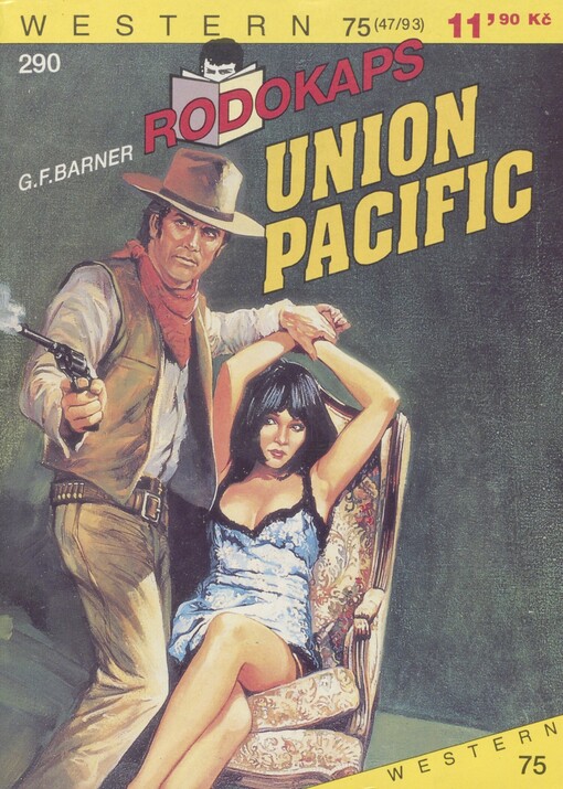 Union Pacific