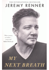 My next breath : a memoir  (odkaz v elektronickém katalogu)