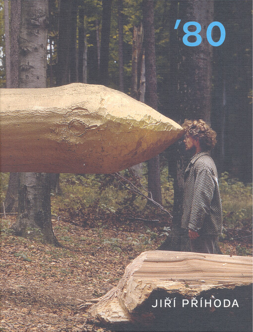 Jiří Příhoda '80