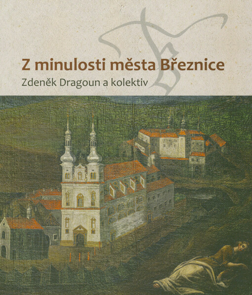 Z minulosti města Březnice
