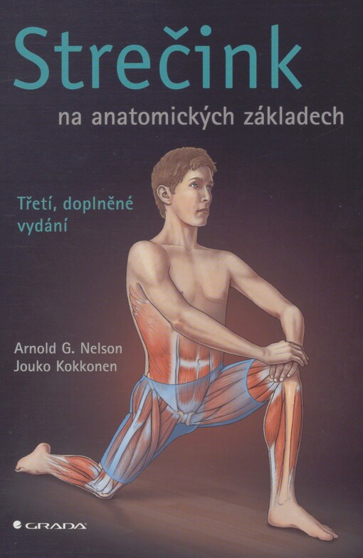 Strečink na anatomických základech