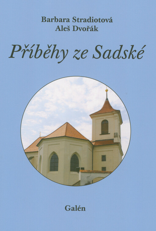 Příběhy ze Sadské