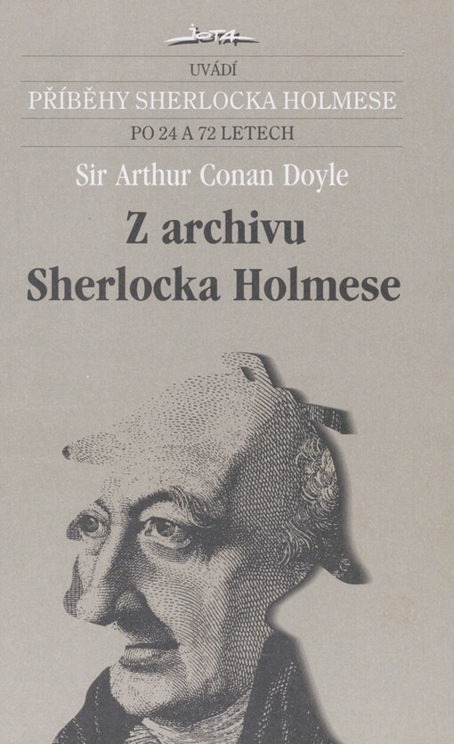 Z archivu Sherlocka Holmese