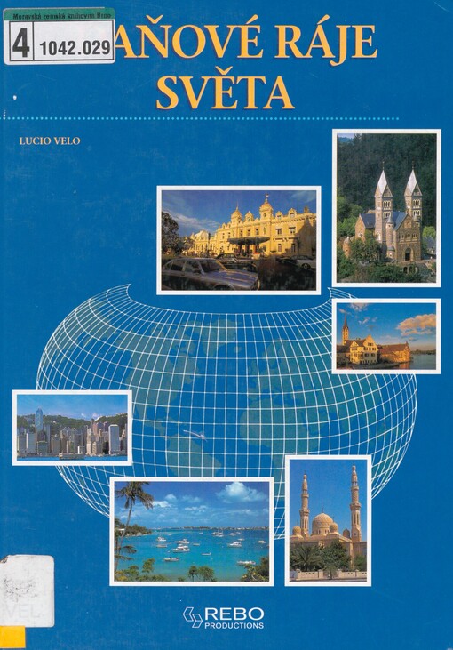 Daňové ráje světa