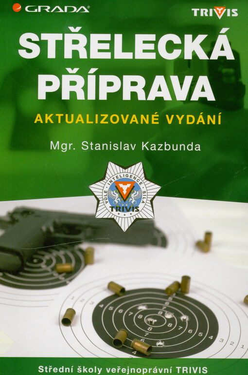 Střelecká příprava