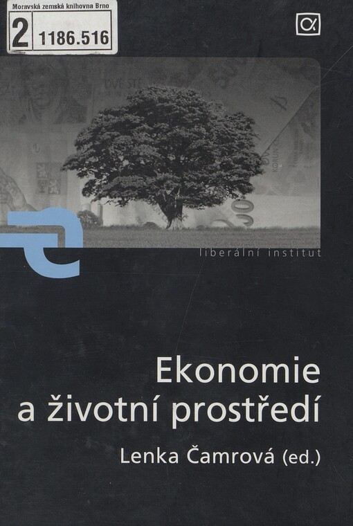 Ekonomie a životní prostředí: nepřátelé, či spojenci?