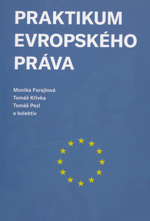 Praktikum evropského práva