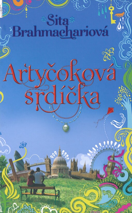 Artyčoková srdíčka