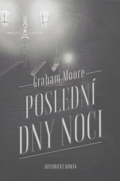 Poslední dny noci