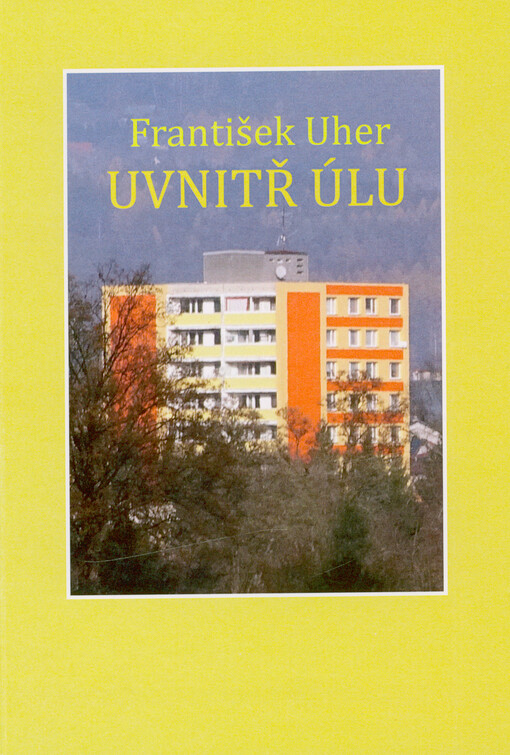 Uvnitř úlu